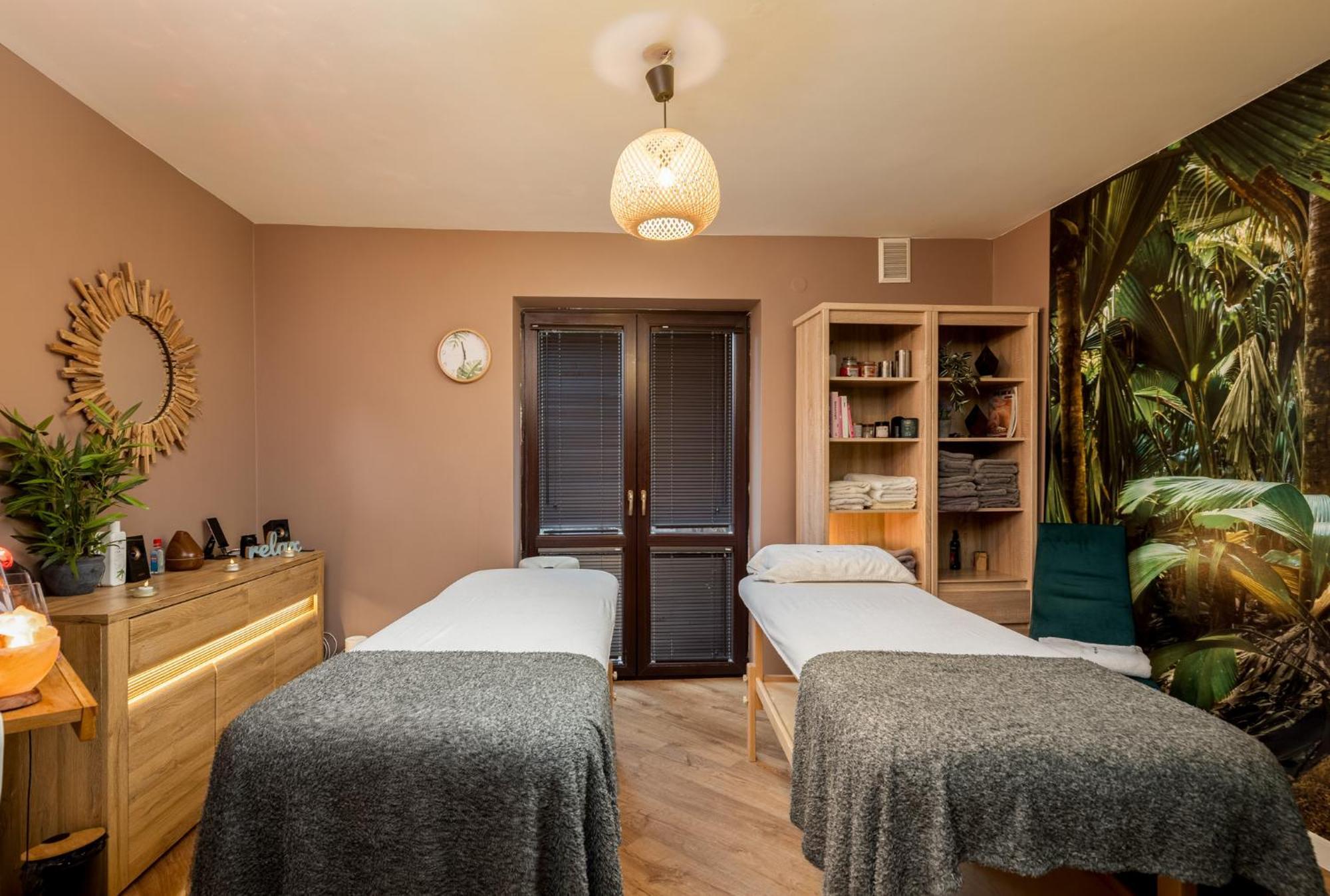 Emerald Spa Guest House — Zdjęcia 3